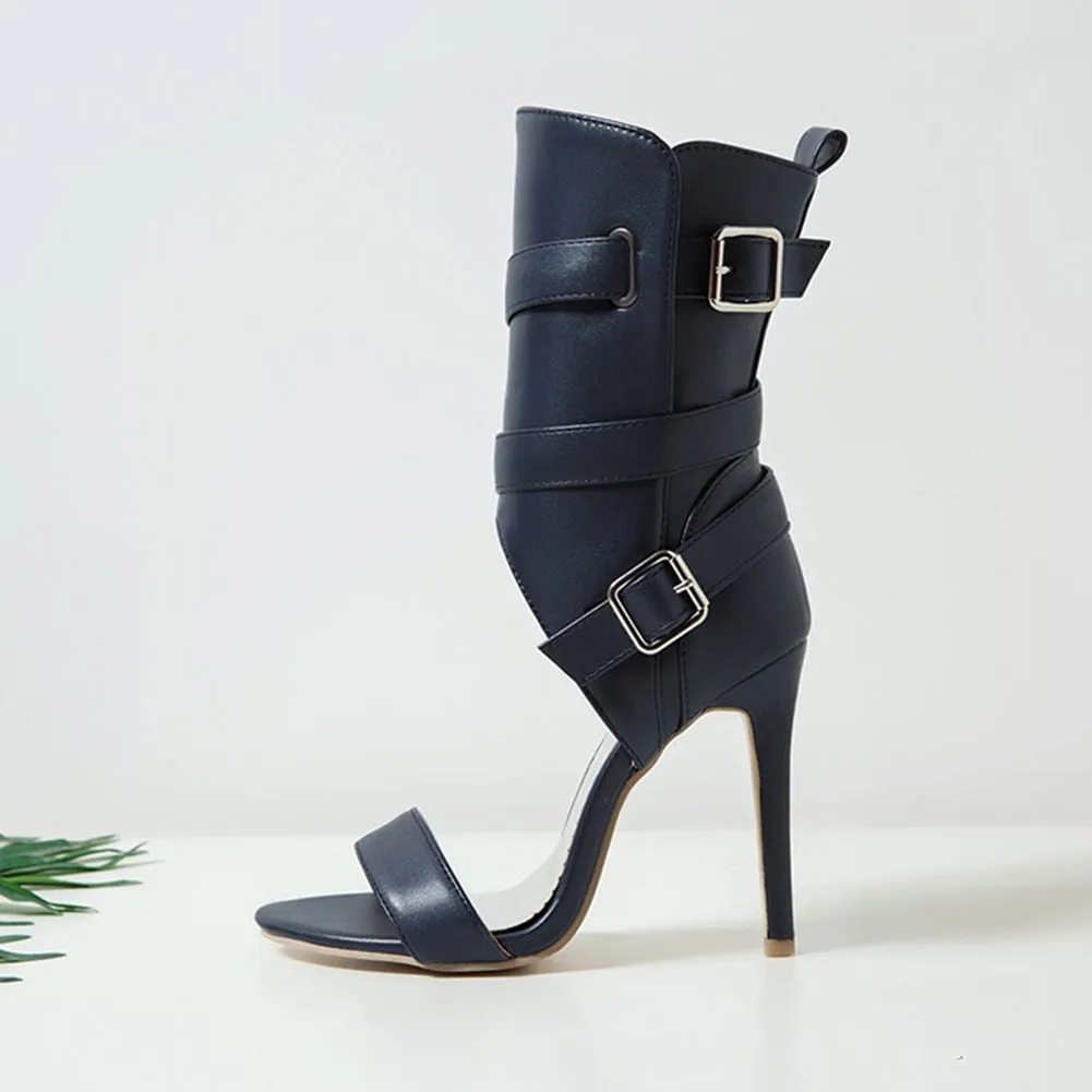 21 AVENTURA High Heels