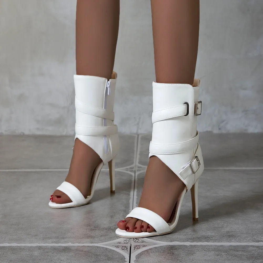 21 AVENTURA High Heels