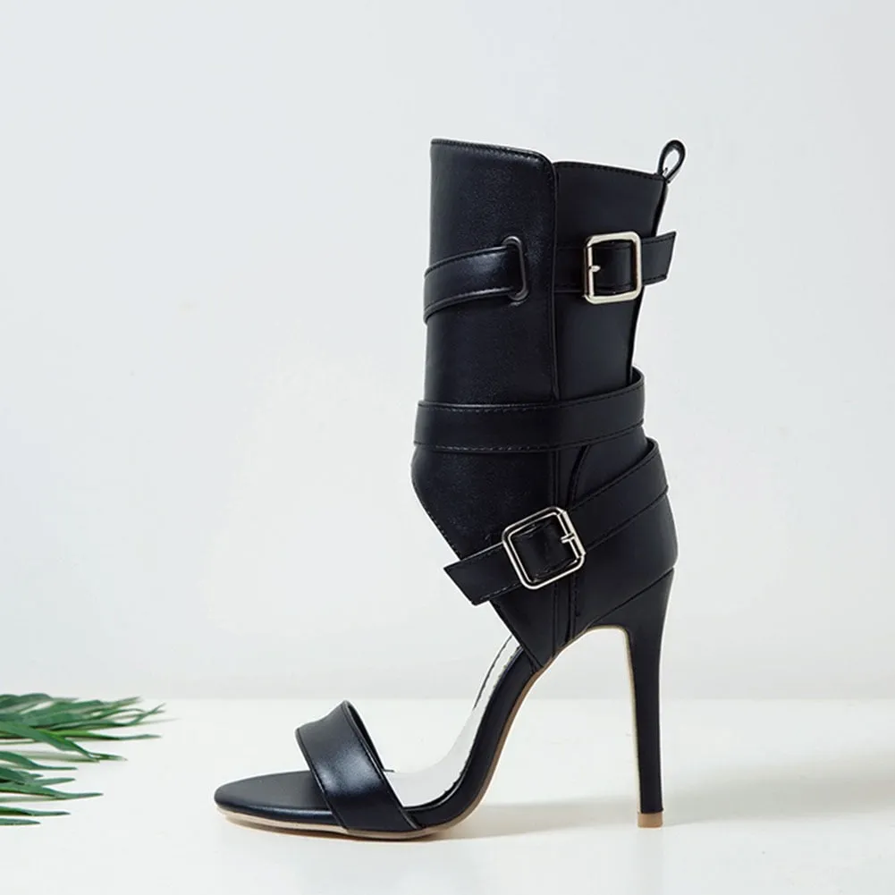 21 AVENTURA High Heels