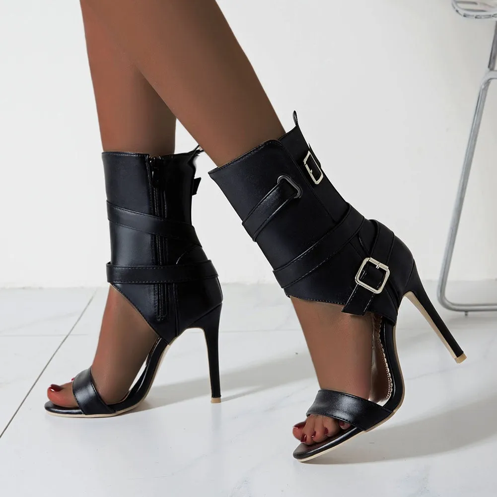 21 AVENTURA High Heels