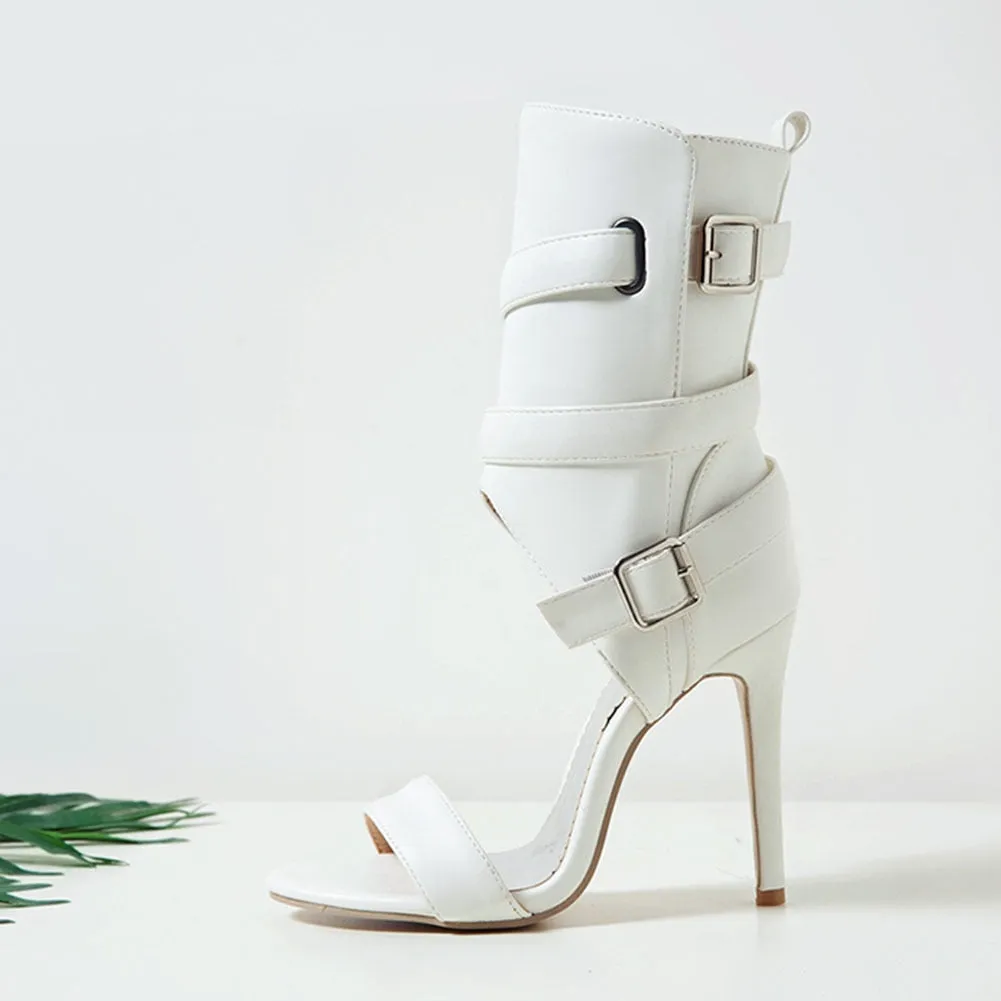 21 AVENTURA High Heels