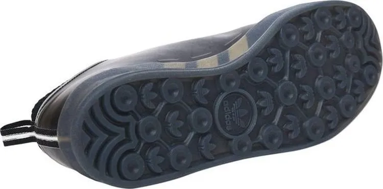 Adidas Palace x Pro 2 'Black' sneakers, black