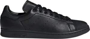 Adidas Stan Smith 'Triple Black' sneakers, black