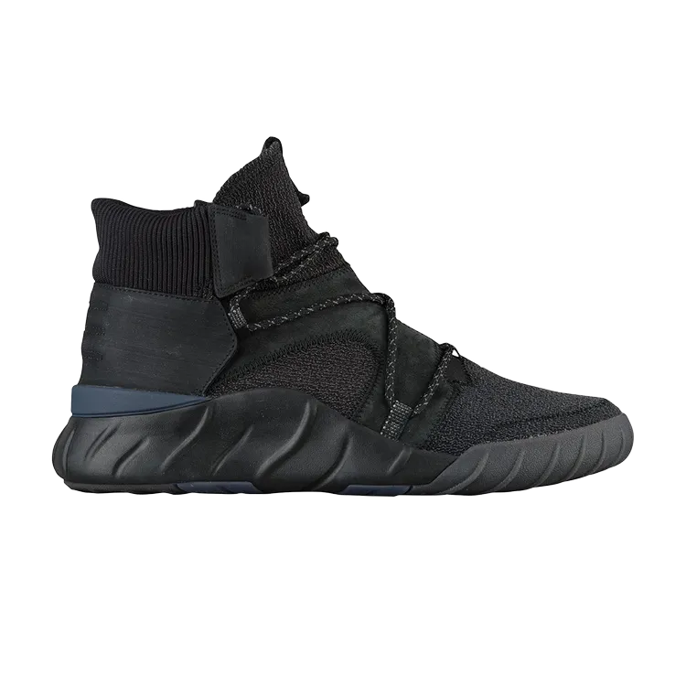 Adidas Tubular X 2.0 'Black' sneakers, black