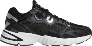Adidas Wmns Astir 'Black White' sneakers, black