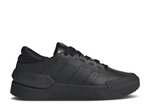 Adidas WMNS COURT FUNK 'BLACK SNAKESKIN' sneakers, black