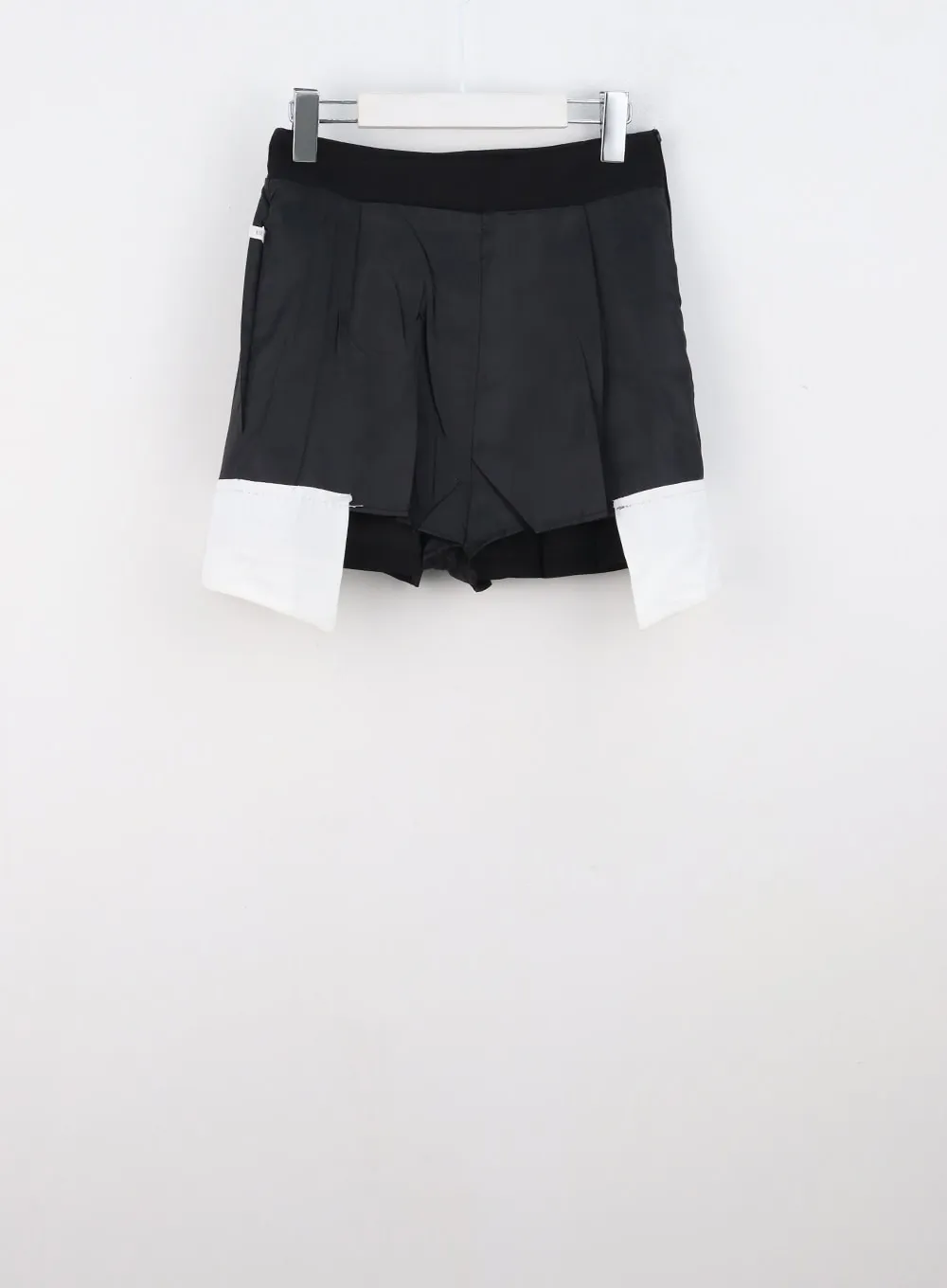Bustier and Mini Skirt Set IS321