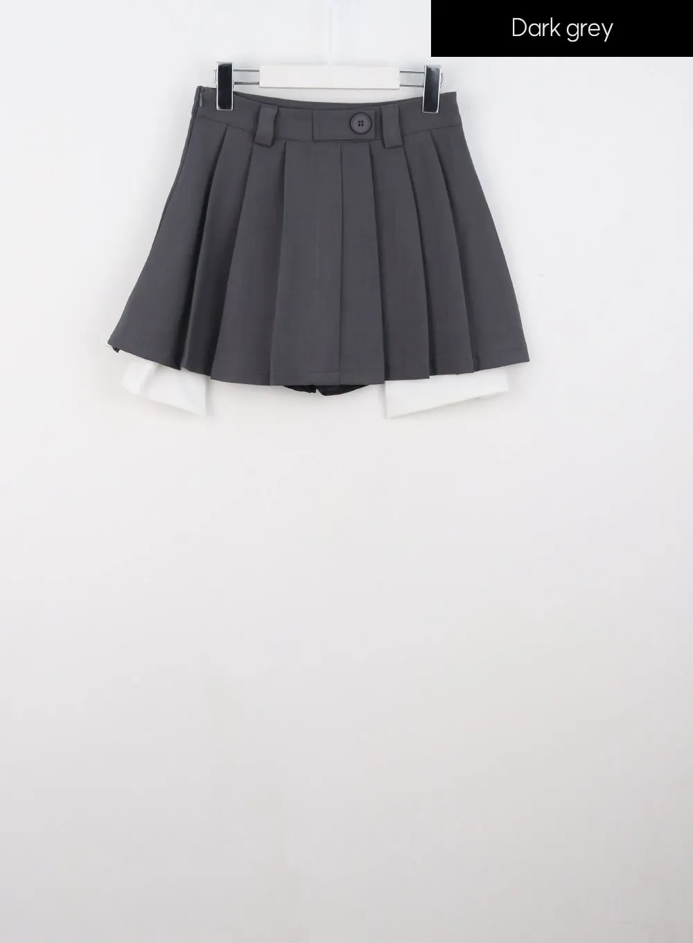 Bustier and Mini Skirt Set IS321