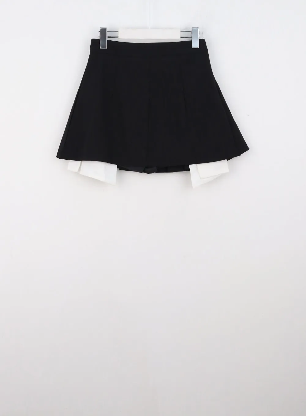 Bustier and Mini Skirt Set IS321