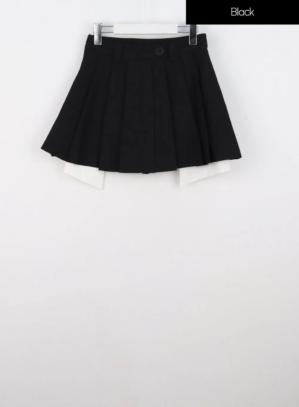 Bustier and Mini Skirt Set IS321