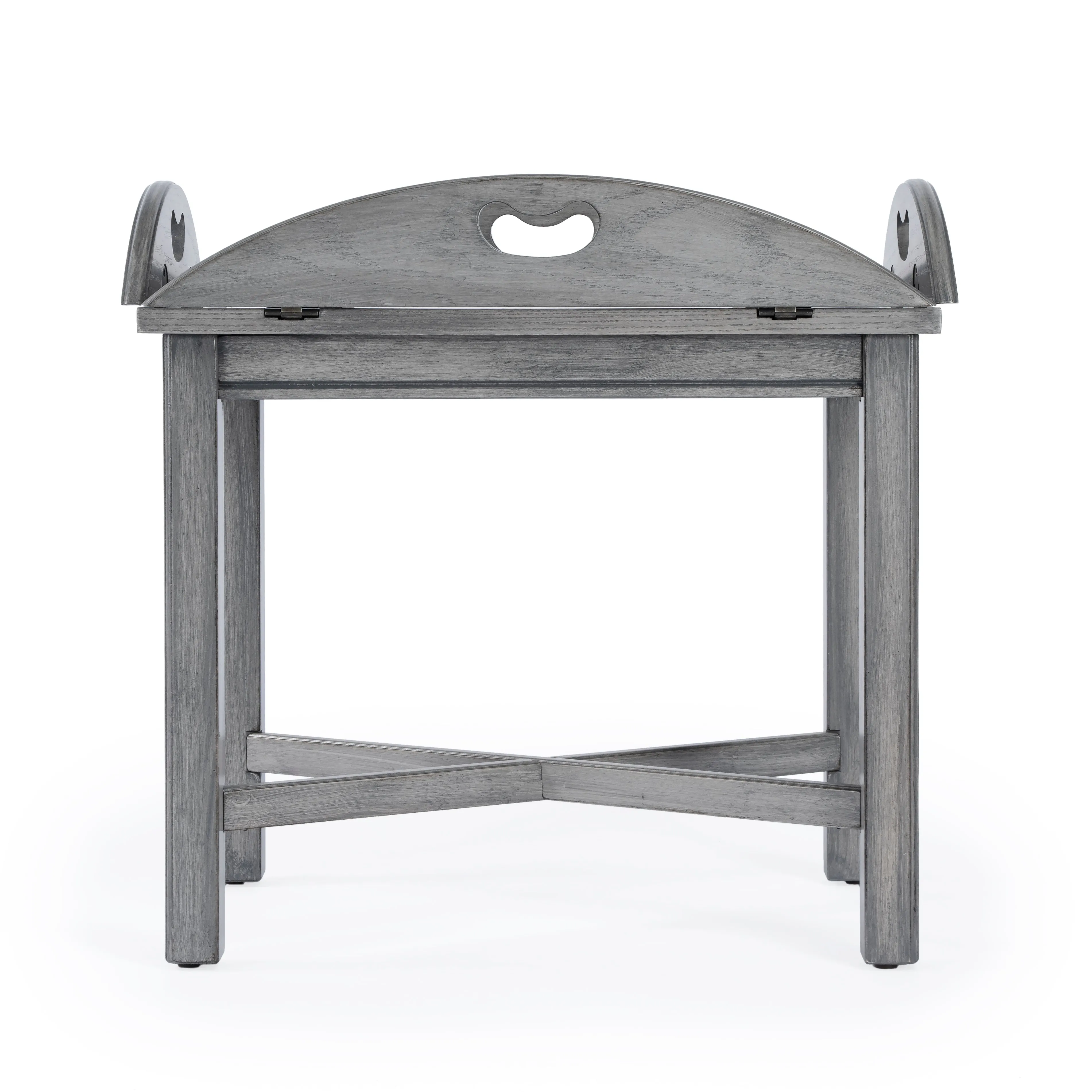 Carlisle Butler Coffee Table in Gray  2427418