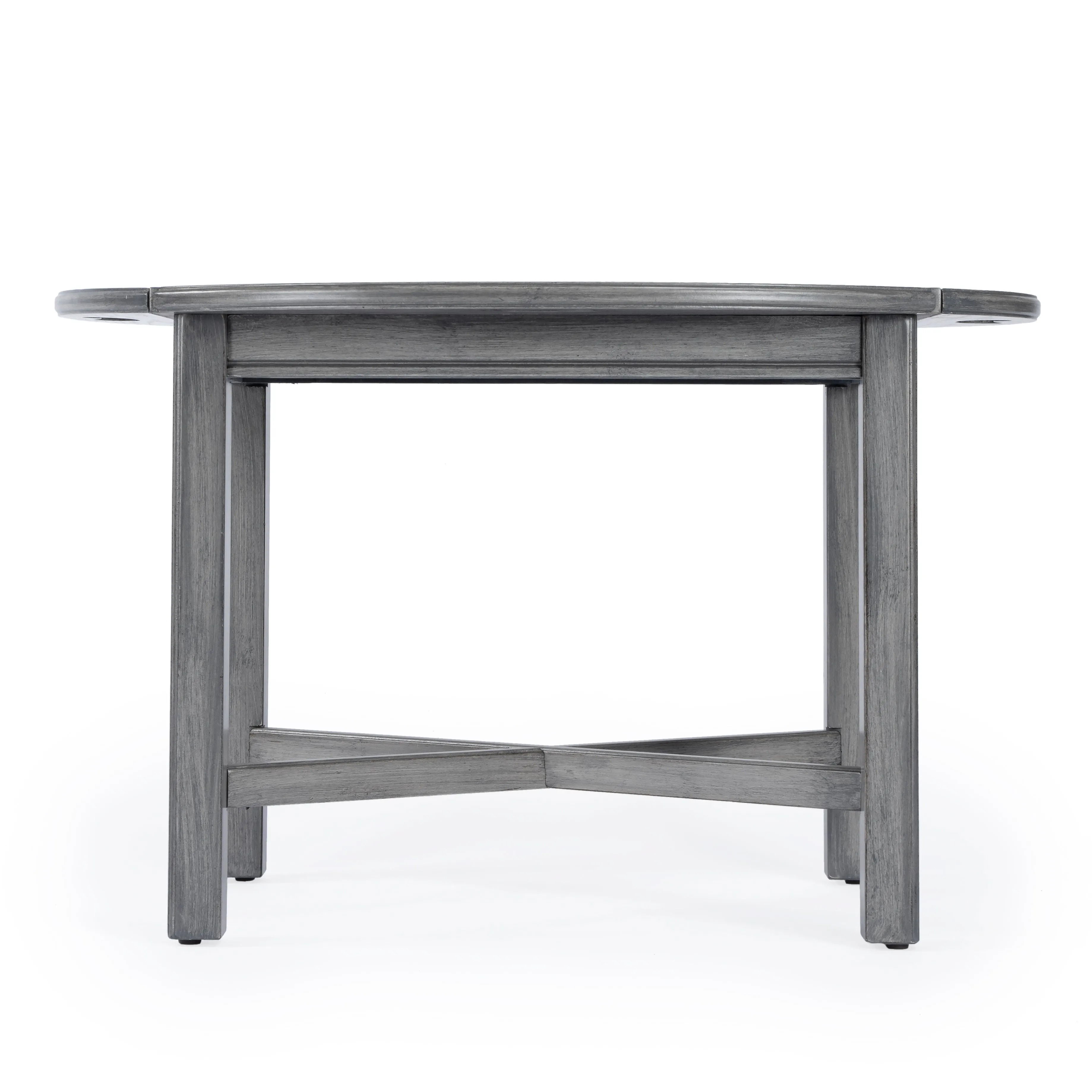 Carlisle Butler Coffee Table in Gray  2427418