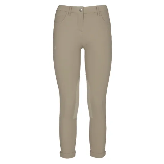 Cavalleria Toscana Kids Jodphur Breeches