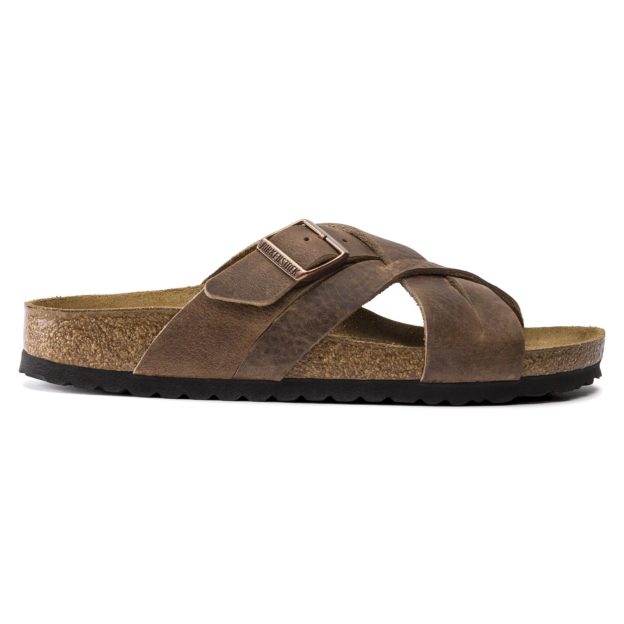 Lugano Oiled Leather
