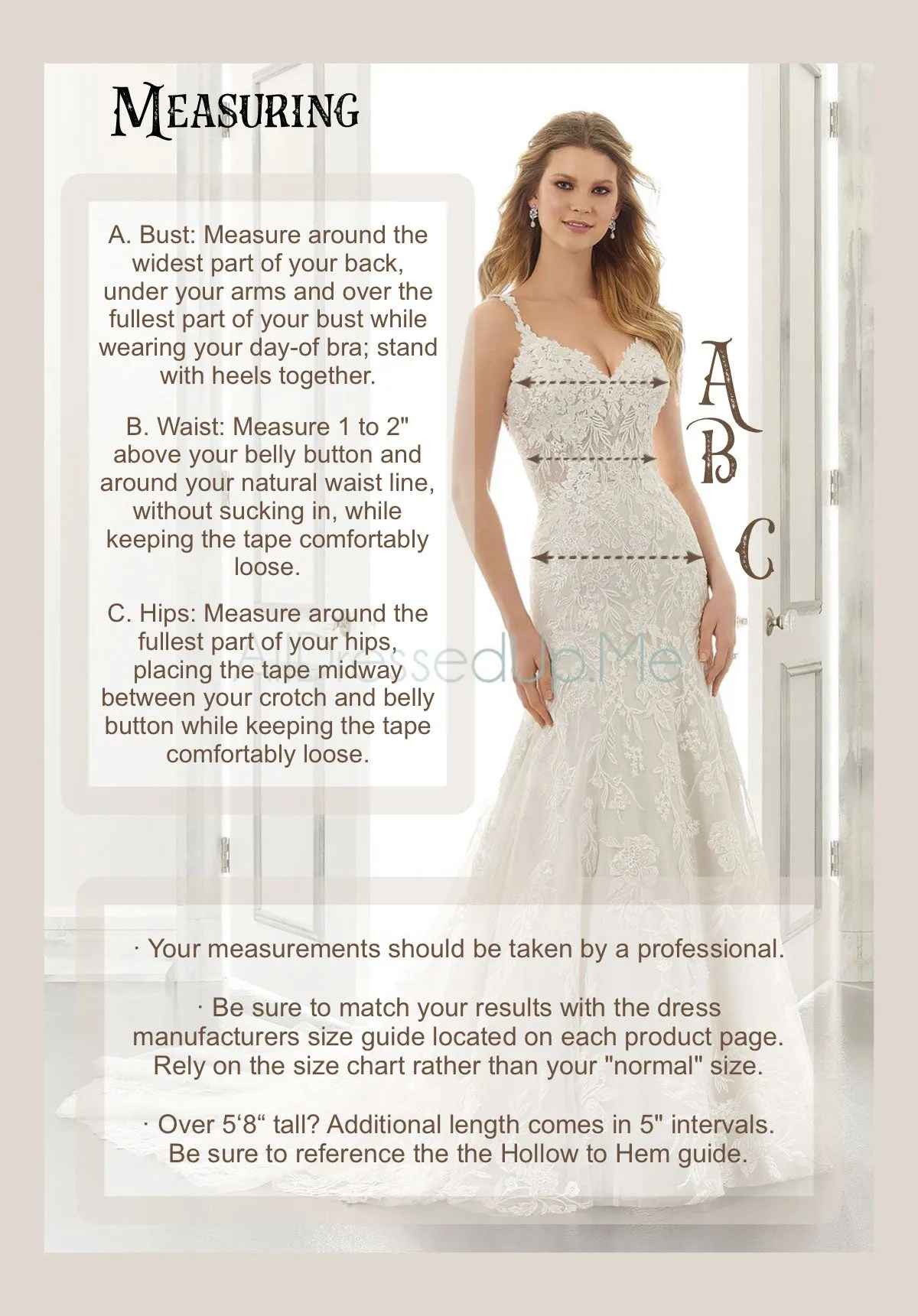 Morilee - Agatha - 2173 - Cheron's Bridal, Wedding Gown