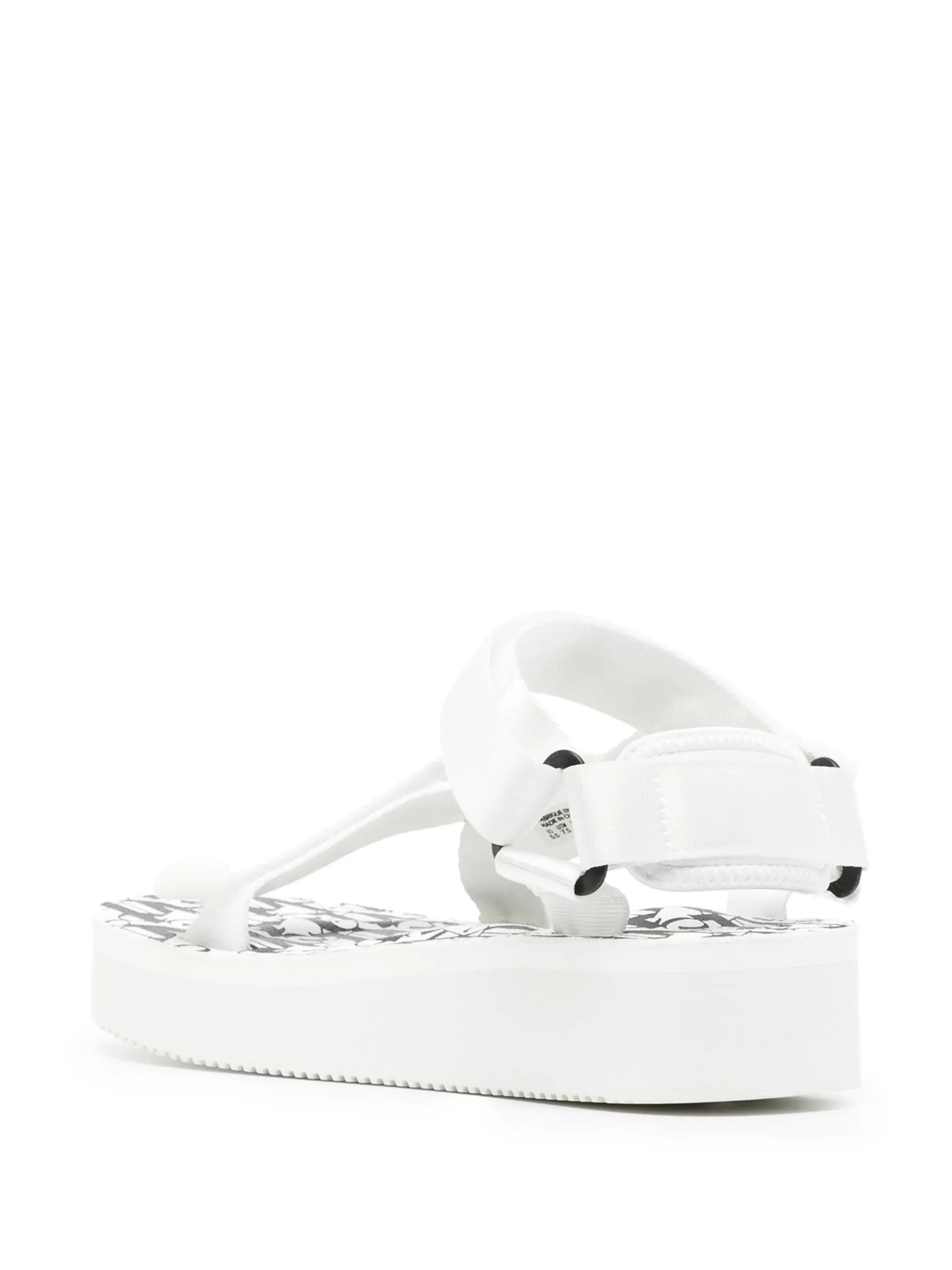 Palm Angels X Suicoke Sandals