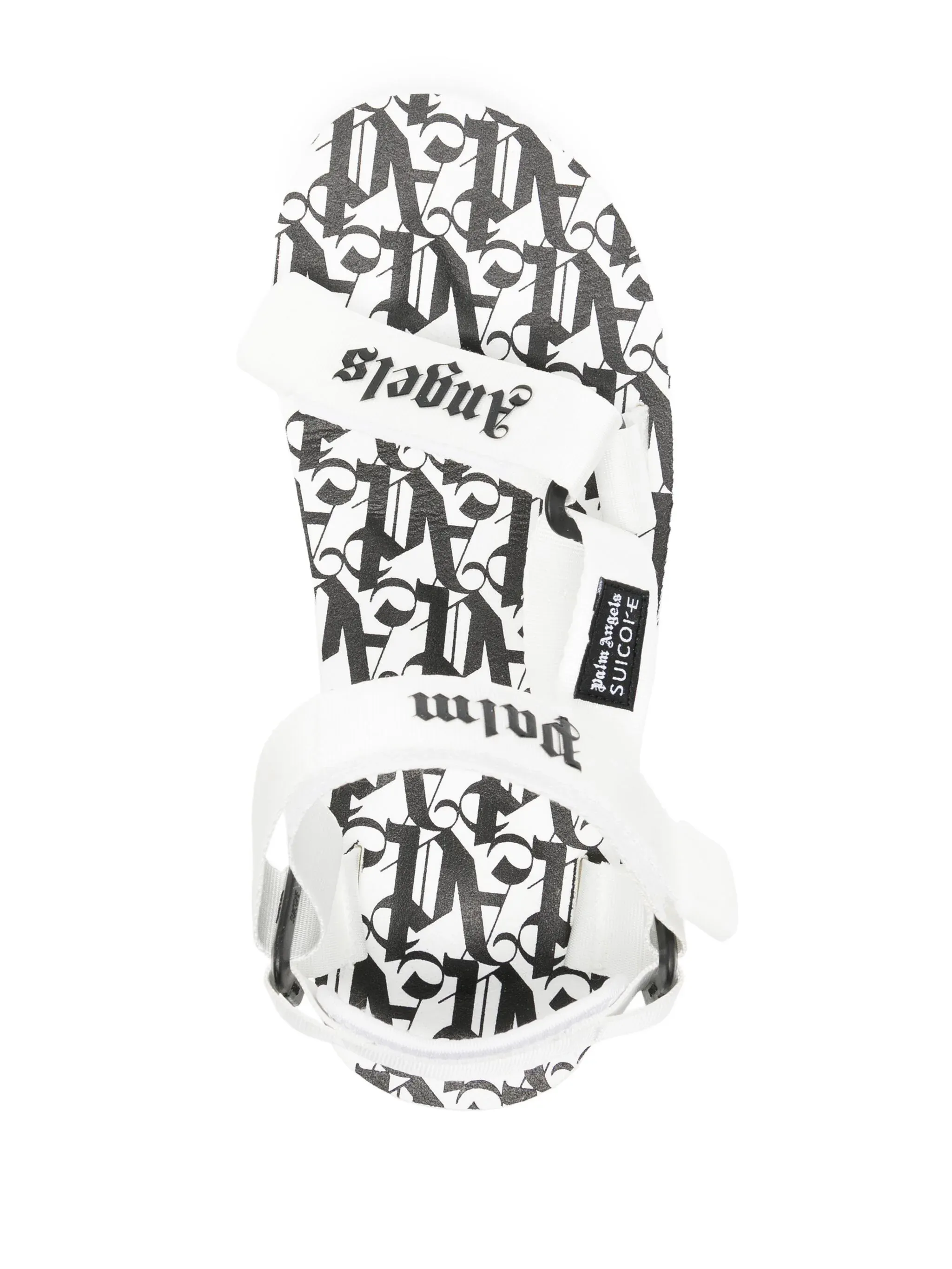 Palm Angels X Suicoke Sandals
