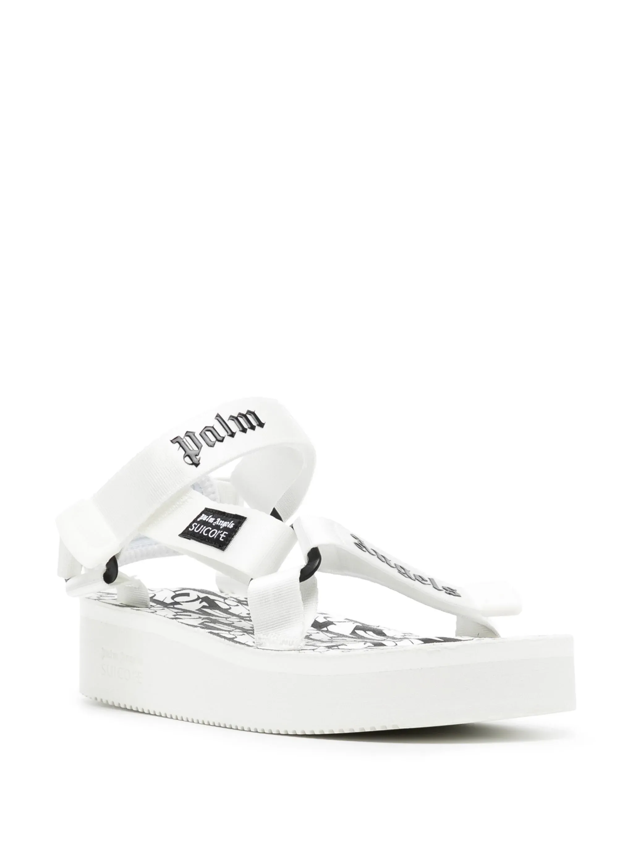 Palm Angels X Suicoke Sandals
