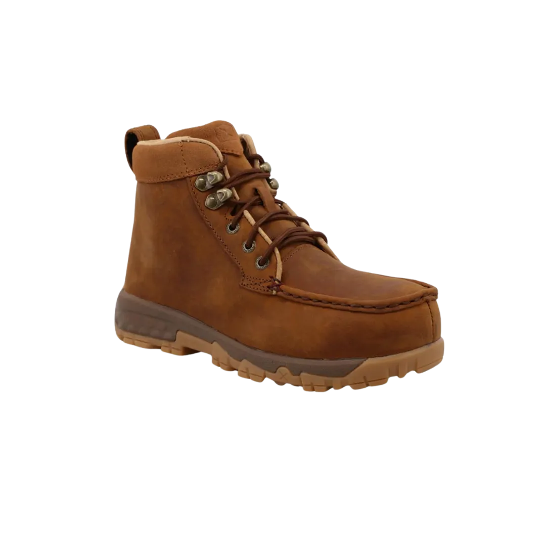 Twisted X Women's Work Safety Boot
