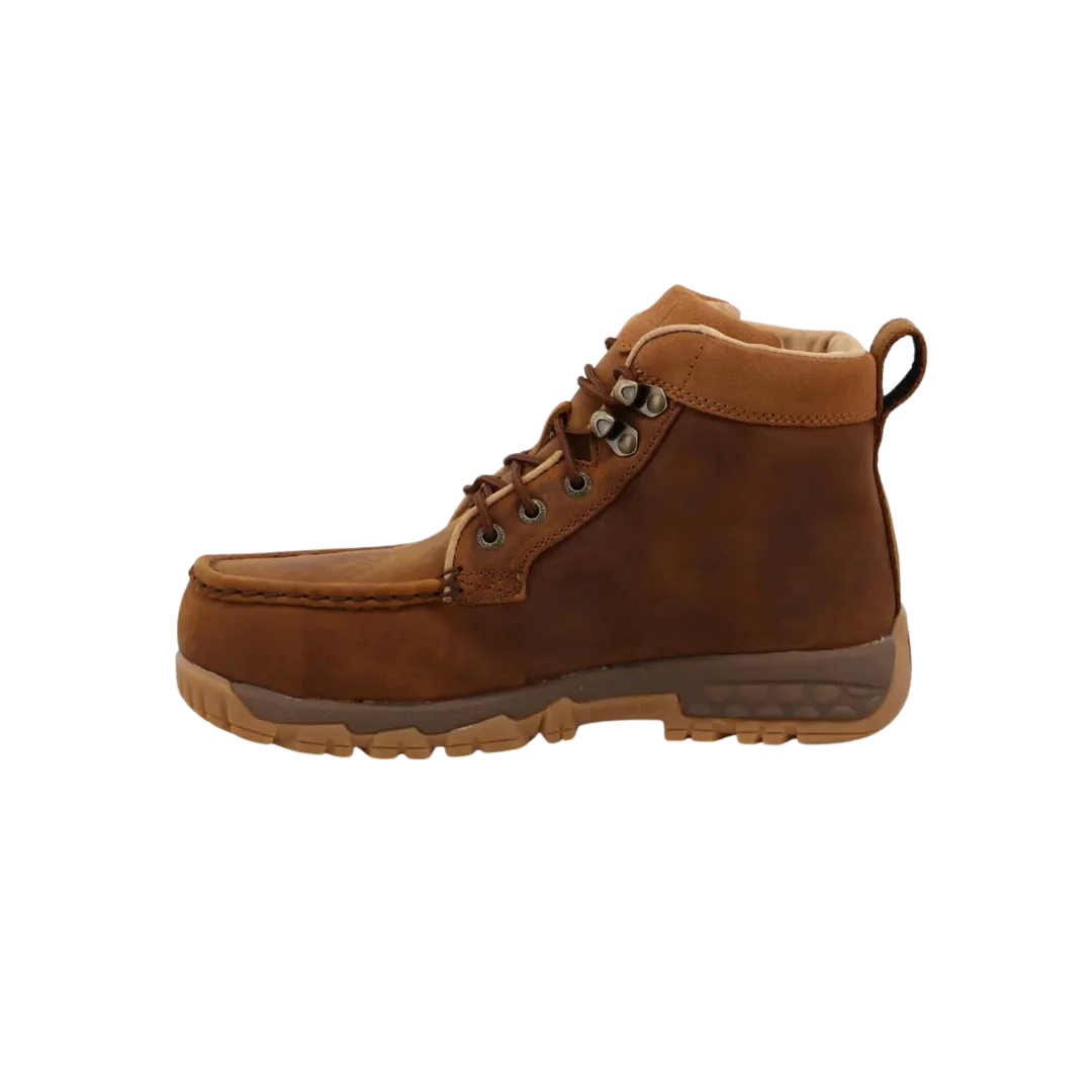 Twisted X Women's Work Safety Boot