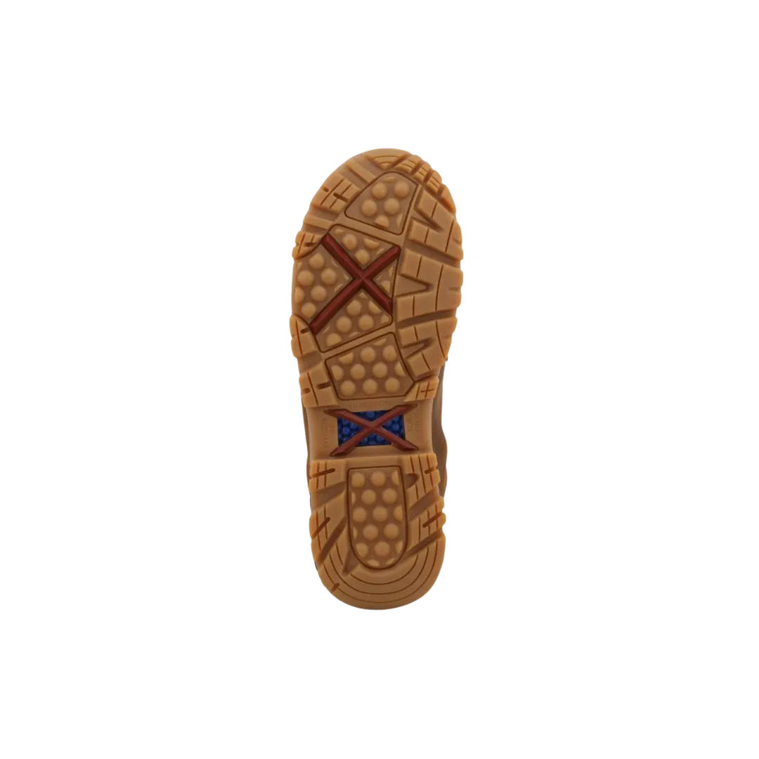 Twisted X Women's Work Safety Boot