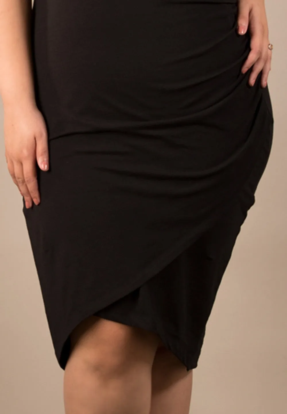 Zuri Body Con Dress
