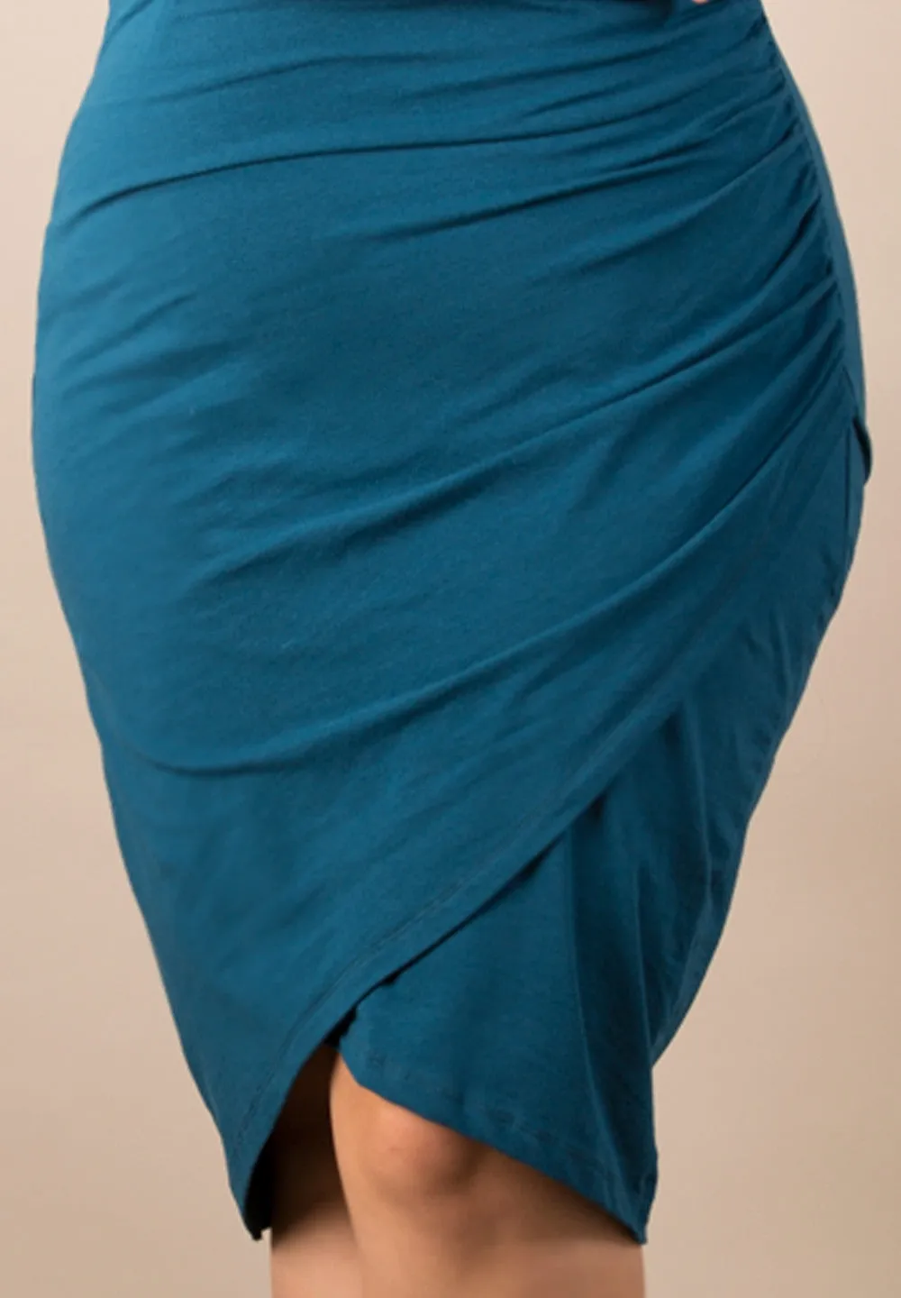 Zuri Body Con Dress